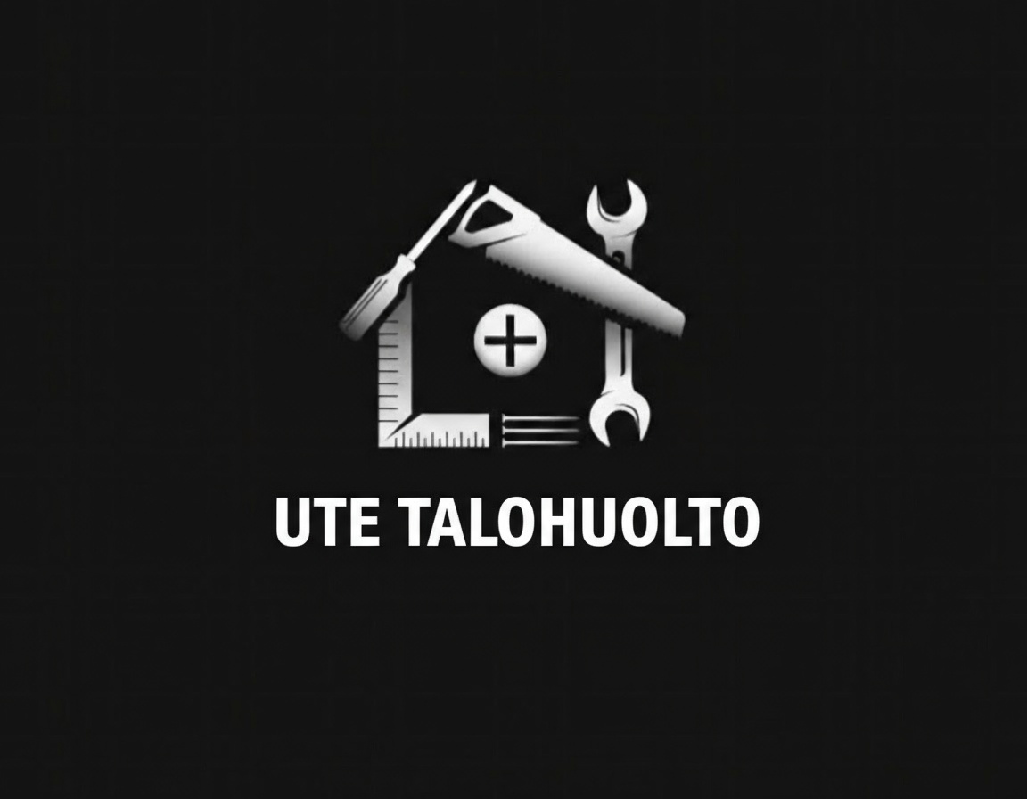 UTE TALOHUOLTO